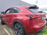  Lexus  NX 2.5 300H F SPORT EXECUTIVE 4WD AUTO #2