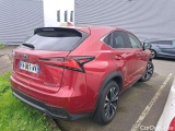  Lexus  NX 2.5 300H F SPORT EXECUTIVE 4WD AUTO #3