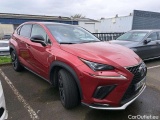  Lexus  NX 2.5 300H F SPORT EXECUTIVE 4WD AUTO #36