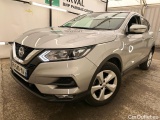  Nissan  Qashqai NISSAN  / 2017 / 5P / Crossover 1.5 DCI 115 DCT Business Edition 