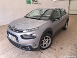  Citroen  C4 Cactus  Feel Business 1.5 BlueHDI 120CV BVA6 E6dT 