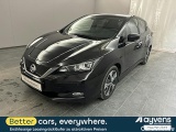  Nissan  Leaf NISSAN  40 kWh Tekna Limousine, 5-türig, Direktantrieb, 1-Gang 