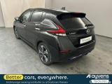  Nissan  Leaf NISSAN  40 kWh Tekna Limousine, 5-türig, Direktantrieb, 1-Gang #3