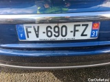  Renault  Grand Scenic GRAND SCENIC 1.7 BLUE DCI 120CH BUSINESS EDC 7 PLA  #3