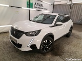  Peugeot  2008  Allure Business 1.5 HDi 130CV BVA8 E6d 