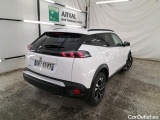  Peugeot  2008  Allure Business 1.5 HDi 130CV BVA8 E6d #3