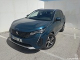  Peugeot  3008  Allure Pack 1.5 HDi 130CV AT8 E6d 