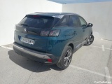  Peugeot  3008  Allure Pack 1.5 HDi 130CV AT8 E6d #2