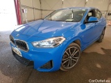  Bmw  X2 SDRIVE 18I 136 CH DKG7 M SPORT  