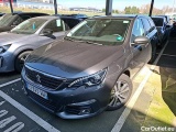  Peugeot  308  SW 1.2 PureTech 130ch E6.3 S&S Allure Business  