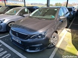  Peugeot  308  SW 1.2 PureTech 130ch E6.3 S&S Allure Business  #2