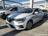 Renault  Megane AIR NAV 2P BLUE DCI 95 