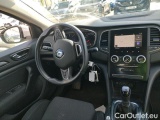  Renault  Megane AIR NAV 2P BLUE DCI 95 #4