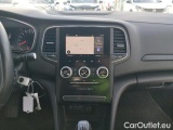  Renault  Megane AIR NAV 2P BLUE DCI 95 #11