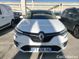  Renault  Megane AIR NAV 2P BLUE DCI 95 #35