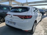  Renault  Megane AIR NAV 2P BLUE DCI 95 #33