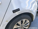  Renault  Megane AIR NAV 2P BLUE DCI 95 #43