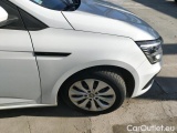  Renault  Megane AIR NAV 2P BLUE DCI 95 #52
