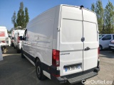  Volkswagen  Crafter 2.0TDI 140 30 L3H3 BUSINESS LINE #2