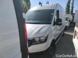  Volkswagen  Crafter 2.0TDI 140 30 L3H3 BUSINESS LINE 