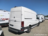  Volkswagen  Crafter 2.0TDI 140 30 L3H3 BUSINESS LINE #3