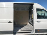  Volkswagen  Crafter 2.0TDI 140 30 L3H3 BUSINESS LINE #10