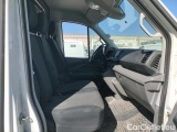  Volkswagen  Crafter 2.0TDI 140 30 L3H3 BUSINESS LINE #9