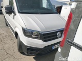  Volkswagen  Crafter 2.0TDI 140 30 L3H3 BUSINESS LINE #14