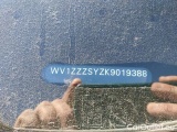  Volkswagen  Crafter 2.0TDI 140 30 L3H3 BUSINESS LINE #8