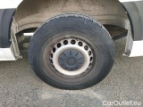  Volkswagen  Crafter 2.0TDI 140 30 L3H3 BUSINESS LINE #20