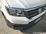  Volkswagen  Crafter 2.0TDI 140 30 L3H3 BUSINESS LINE #29