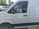 Volkswagen  Crafter 2.0TDI 140 30 L3H3 BUSINESS LINE #42
