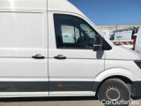  Volkswagen  Crafter 2.0TDI 140 30 L3H3 BUSINESS LINE #43