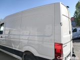  Volkswagen  Crafter 2.0TDI 140 30 L3H3 BUSINESS LINE #48