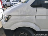  Volkswagen  Crafter 2.0TDI 140 30 L3H3 BUSINESS LINE #46