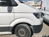  Volkswagen  Crafter 2.0TDI 140 30 L3H3 BUSINESS LINE #47