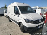  Volkswagen  Crafter 2.0TDI 140 30 L3H3 BUSINESS LINE #50