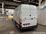  Volkswagen  Crafter 2.0TDI 177 35 L5H3 4MO BVA8 BUSI LI PLUS #2