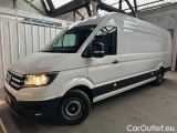  Volkswagen  Crafter 2.0TDI 177 35 L5H3 4MO BVA8 BUSI LI PLUS 