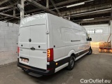  Volkswagen  Crafter 2.0TDI 177 35 L5H3 4MO BVA8 BUSI LI PLUS #3