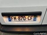  Volkswagen  Crafter 2.0TDI 177 35 L5H3 4MO BVA8 BUSI LI PLUS #5