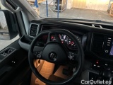  Volkswagen  Crafter 2.0TDI 177 35 L5H3 4MO BVA8 BUSI LI PLUS #4