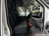  Volkswagen  Crafter 2.0TDI 177 35 L5H3 4MO BVA8 BUSI LI PLUS #9