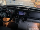  Volkswagen  Crafter 2.0TDI 177 35 L5H3 4MO BVA8 BUSI LI PLUS #11