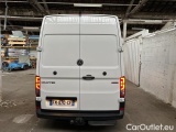  Volkswagen  Crafter 2.0TDI 177 35 L5H3 4MO BVA8 BUSI LI PLUS #15