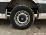  Volkswagen  Crafter 2.0TDI 177 35 L5H3 4MO BVA8 BUSI LI PLUS #20