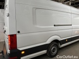  Volkswagen  Crafter 2.0TDI 177 35 L5H3 4MO BVA8 BUSI LI PLUS #25
