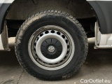  Volkswagen  Crafter 2.0TDI 177 35 L5H3 4MO BVA8 BUSI LI PLUS #21