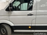  Volkswagen  Crafter 2.0TDI 177 35 L5H3 4MO BVA8 BUSI LI PLUS #28