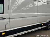  Volkswagen  Crafter 2.0TDI 177 35 L5H3 4MO BVA8 BUSI LI PLUS #30